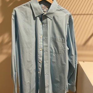 Croft & Barrow Men’s Dress Shirt - 17 34/35